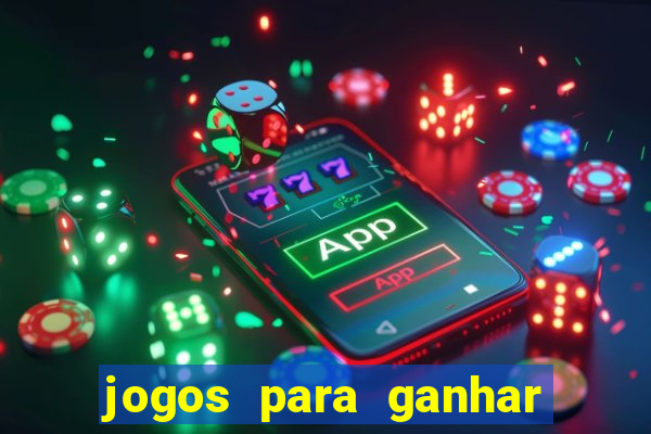 jogos para ganhar dinheiro de verdade no pagbank